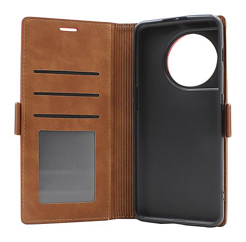 CoverinLuxury Standcase Wallet OnePlus 11 5G