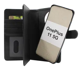 CoverinSkimblocker XL Magnet Wallet OnePlus 11 5G