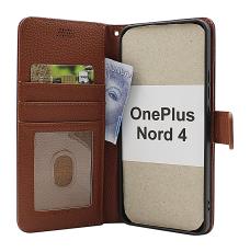 billigamobilskydd.seNew Standcase OnePlus Nord 4 5G Phone Wallet
