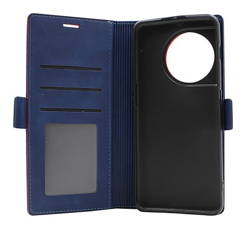 billigamobilskydd.seLuxury Standcase Wallet OnePlus 11 5G