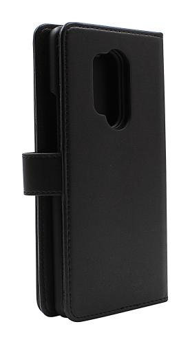 CoverinSkimblocker XL Magnet Wallet OnePlus 8 Pro