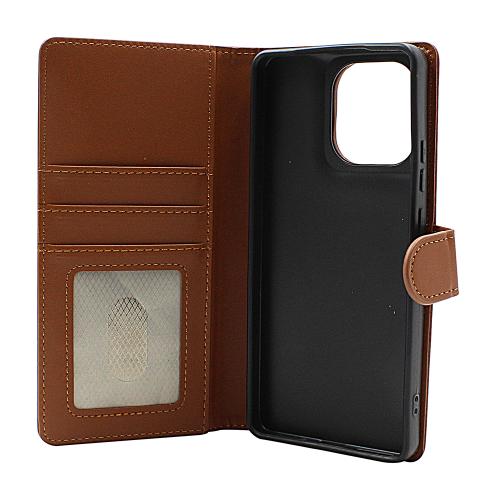 CoverinSkimblocker Motorola Moto G86 Phone Wallet