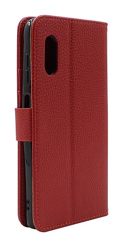 CoverinNew Standcase Wallet Samsung Galaxy XCover Pro (G715F/DS)