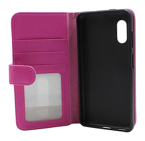 CoverinSkimblocker Wallet Samsung Galaxy XCover Pro (G715F/DS)