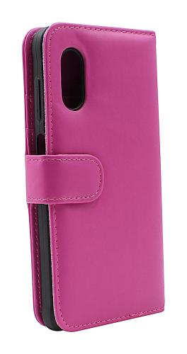 CoverinSkimblocker Wallet Samsung Galaxy XCover Pro (G715F/DS)