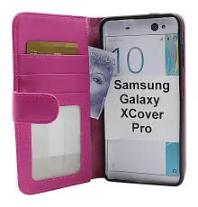 CoverinSkimblocker Wallet Samsung Galaxy XCover Pro (G715F/DS)