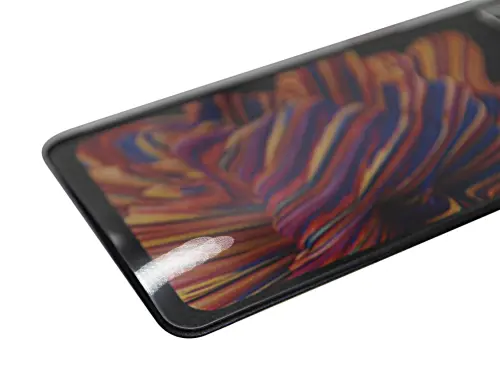 billigamobilskydd.seScreen Protector Samsung Galaxy XCover Pro (G715F/DS)