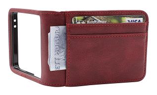 CoverinMobile Wallet Samsung Galaxy Z Flip8 (SM-F776B)