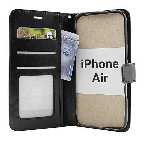 billigamobilskydd.seCrazy Horse iPhone Air Phone Wallet