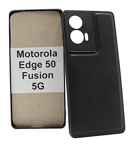 CoverinMagnet Case Motorola Edge 50 Fusion 5G