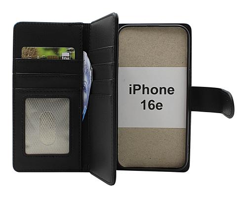 CoverinSkimblocker iPhone 16e XL Phone Wallet