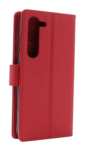 billigamobilskydd.seNew Standcase Wallet Samsung Galaxy S23 5G
