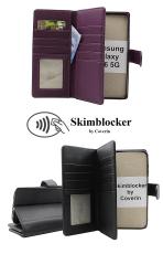 CoverinSkimblocker Samsung Galaxy A16 / A16 5G XL Phone Wallet