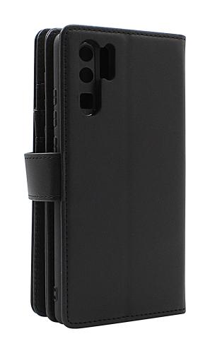 CoverinSkimblocker XL Magnet Wallet Huawei P30 Pro (VOG-L29)