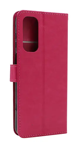billigamobilskydd.seCrazy Horse Samsung Galaxy A16 / A16 5G Phone Wallet