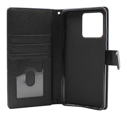 billigamobilskydd.seNew Standcase Wallet Motorola Edge 40 Neo 5G