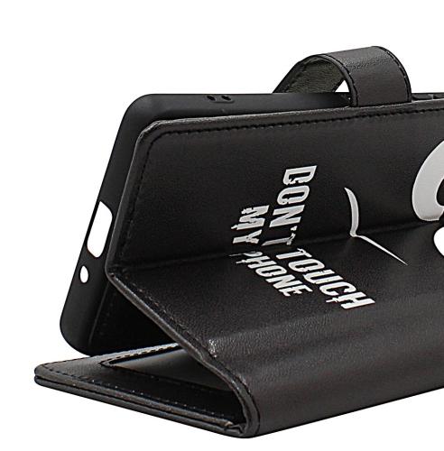 CoverinSkimblocker **** Magnet Phone Wallet Design