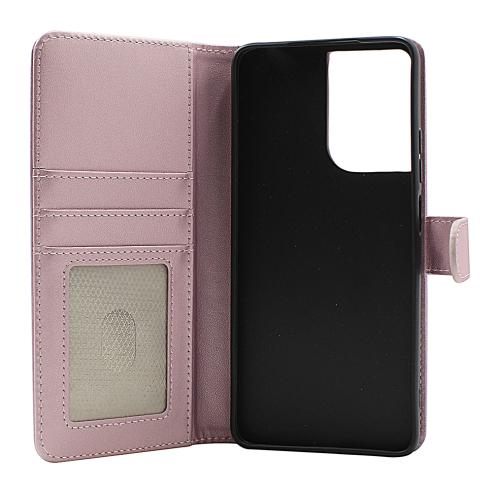 CoverinSkimblocker Motorola Moto G06 / G06 Power Phone Wallet