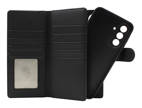 CoverinSkimblocker Samsung Galaxy A57 5G XL Magnet Phone Wallet