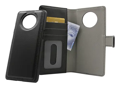 CoverinSkimblocker Magnet Wallet OnePlus 7T