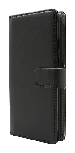 CoverinSkimblocker Magnet Wallet OnePlus 7T