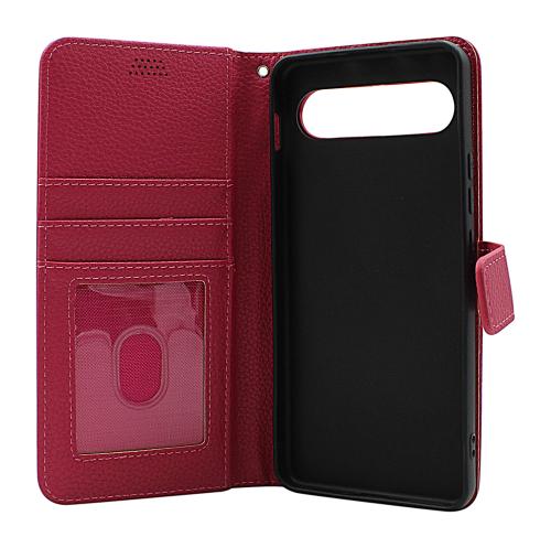 billigamobilskydd.seNew Standcase OnePlus Nord 4 5G Phone Wallet