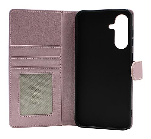 CoverinSkimblocker Samsung Galaxy A36 Phone Wallet