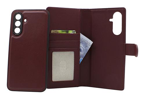 CoverinSkimblocker Samsung Galaxy A26 Magnet Phone Wallet