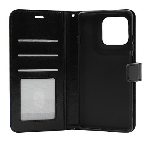 billigamobilskydd.seCrazy Horse Motorola Edge 60 Pro Phone Wallet