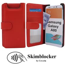 CoverinSkimblocker Wallet Samsung Galaxy A80 (A805F/DS)