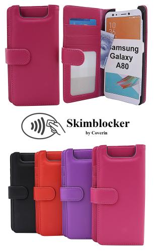 CoverinSkimblocker Wallet Samsung Galaxy A80 (A805F/DS)