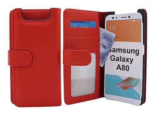 CoverinSkimblocker Wallet Samsung Galaxy A80 (A805F/DS)