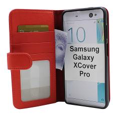 CoverinSkimblocker Wallet Samsung Galaxy XCover Pro (G715F/DS)