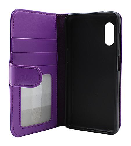 CoverinSkimblocker Wallet Samsung Galaxy XCover Pro (G715F/DS)
