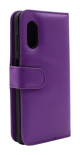 CoverinSkimblocker Wallet Samsung Galaxy XCover Pro (G715F/DS)