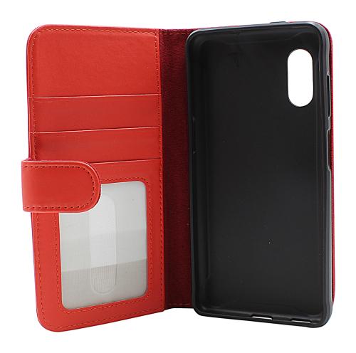 CoverinSkimblocker Wallet Samsung Galaxy XCover Pro (G715F/DS)