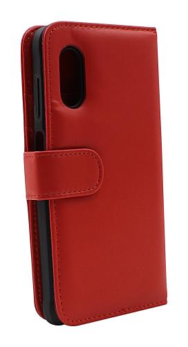 CoverinSkimblocker Wallet Samsung Galaxy XCover Pro (G715F/DS)
