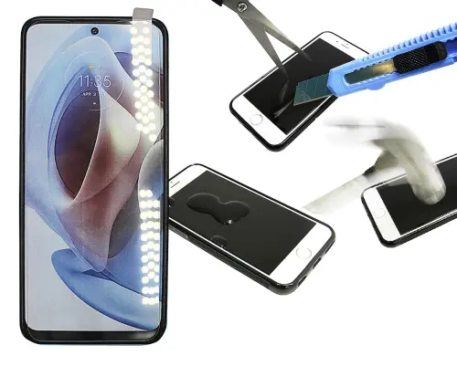 billigamobilskydd.seTempered Glass Motorola Moto G200