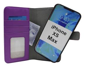 CoverinSkimblocker Magnet Wallet iPhone Xs Max