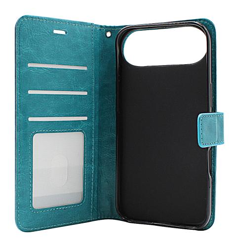 billigamobilskydd.seCrazy Horse iPhone Air Phone Wallet