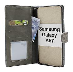 CoverinFlower Samsung Galaxy A57 5G Phone Wallet