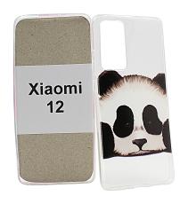 billigamobilskydd.seDesign Case TPU Xiaomi 12