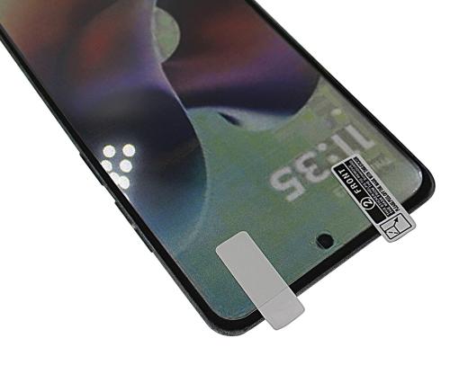 billigamobilskydd.seScreen Protector Motorola Moto G56