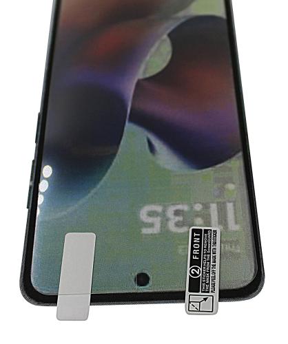 billigamobilskydd.seScreen Protector Motorola Moto G56