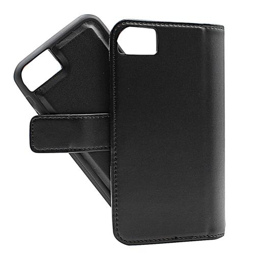 CoverinSkimblocker Magnet Wallet iPhone SE (2nd Generation)