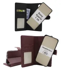 CoverinSkimblocker Sony Xperia 1 VII Magnet Phone Wallet
