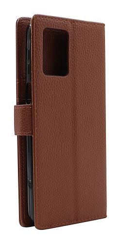 CoverinNew Standcase Wallet Motorola Moto G54 5G