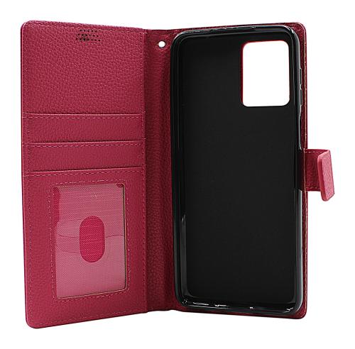 CoverinNew Standcase Wallet Motorola Moto G54 5G