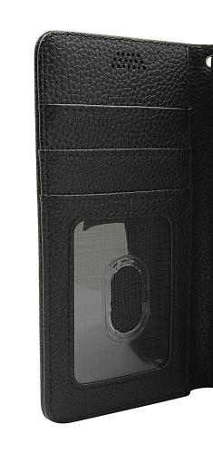CoverinNew Standcase Wallet OnePlus Nord CE (5G)