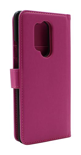 CoverinSkimblocker Magnet Wallet OnePlus 8 Pro